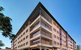 U Hotel Villa-Gomá